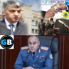 BROKER şefinin əməlləri-Əbülfəz Məlikov da həbs edilə bilər.....
