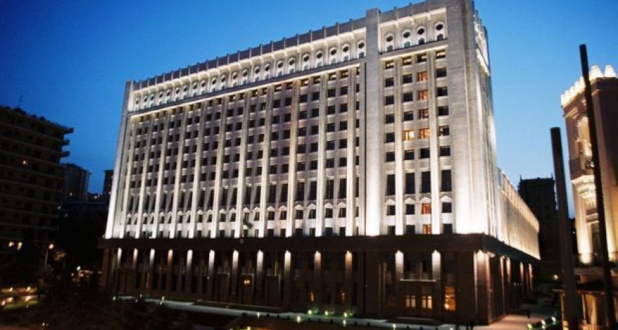 В Администрации Президента несколько должностей остаются вакантными