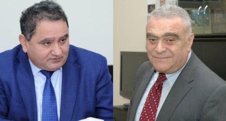 “Bu, elmə və təhsilə hörmətsizlikdir” – Deputat rektoru QINADI