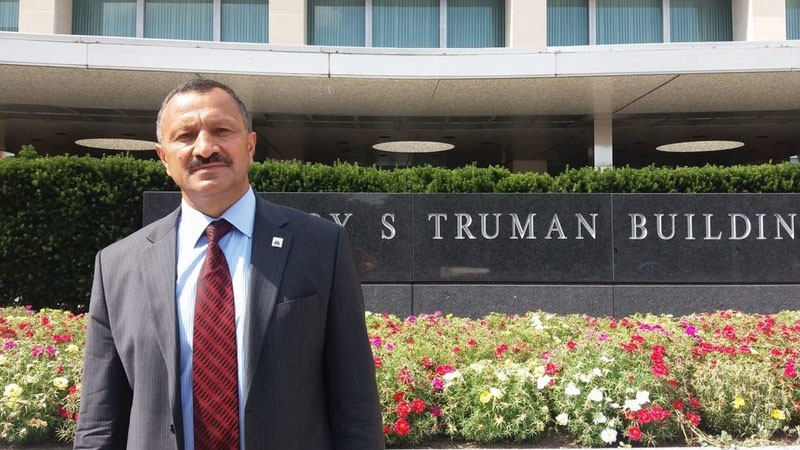 Penitensiar Xidmət Tofiq Yaqublu ilə bağlı məlumat yaydı