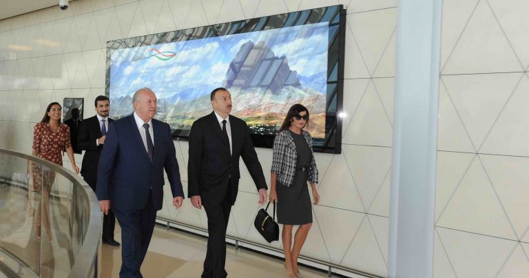 Cahangir Əsgərovdan ölkə rəhbərliyinə sabotaj: AZAL-ın bilet fırıldağı