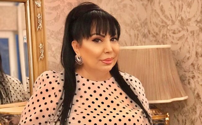 Gülbahar Şükürlünün VƏZİYYƏTİ PİSLƏŞDİ - Heç kimi tanımır
