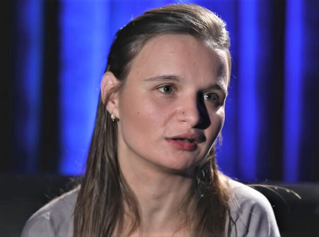 Mədinənin dəhşətli həyatı: 