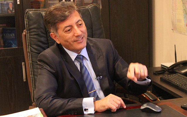 “Əhalinin yandırdığı qazın çoxu Azərbaycandakı xarici şirkətlərdən pulla alınır”