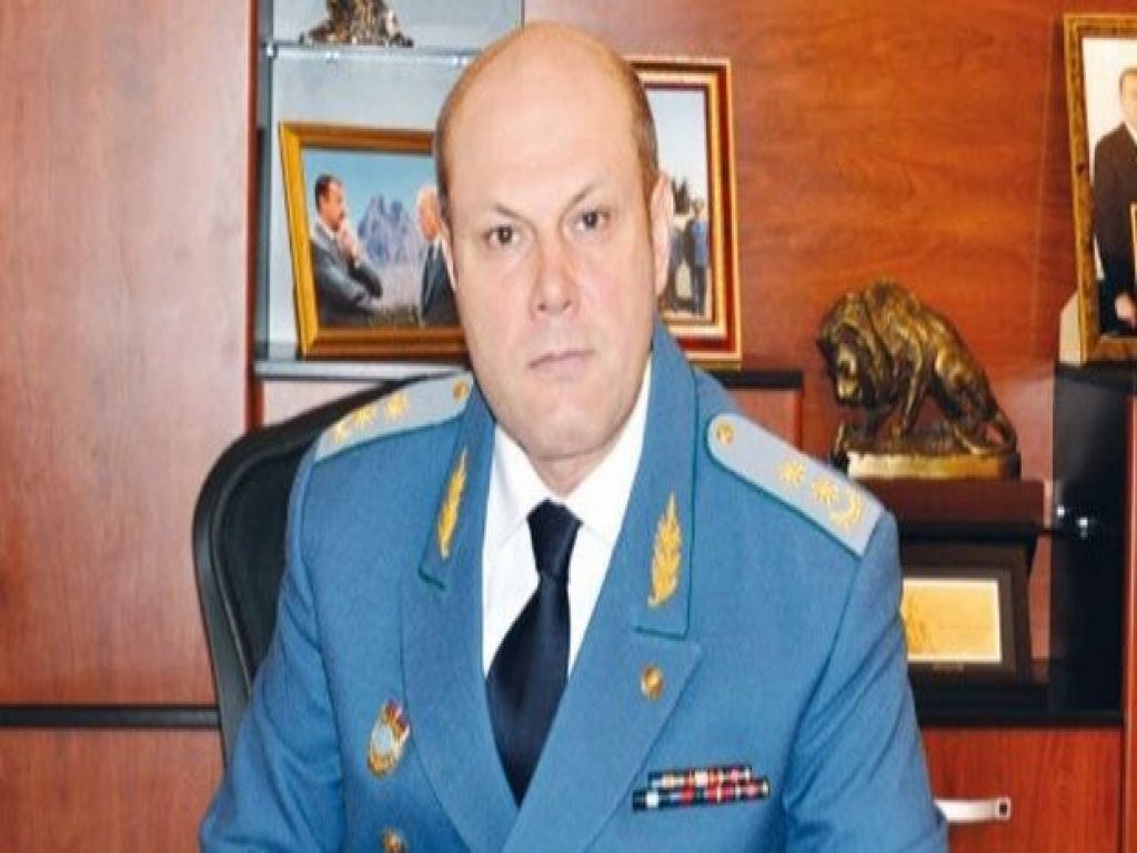 General Əsgər Abdullayev bu cinayəti niyə ört-bastır edib?