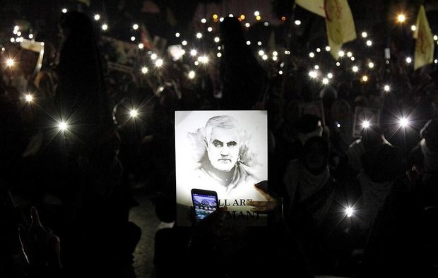 СМИ: Иран готовит покушение на посла США в ЮАР