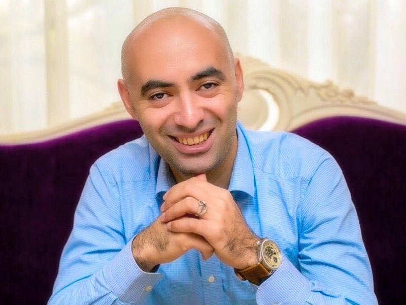 Zirəddin Rzayevdən koronavirus açıqlaması - FOTO