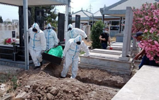 Bu 2 ayda koronavirusdan daha çox ölən olacaq - DİQQƏTLİ OLUN - FOTO