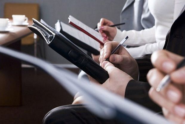 Jurnalistlər üçün onlayn formatda üçüncü təlim keçirilib