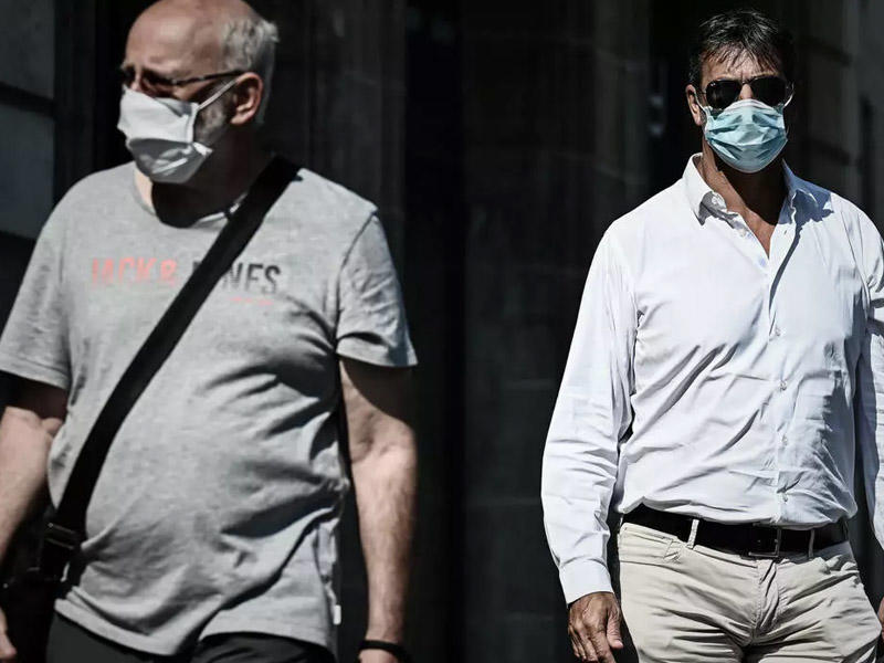 Fransada daha 6 158 nəfər koronavirusa yoluxub