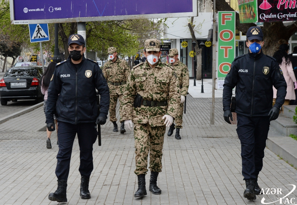 “Karantin yenə sərtləşdirilə bilər” - TƏBİB-dən XƏBƏRDARLIQ - VİDEO