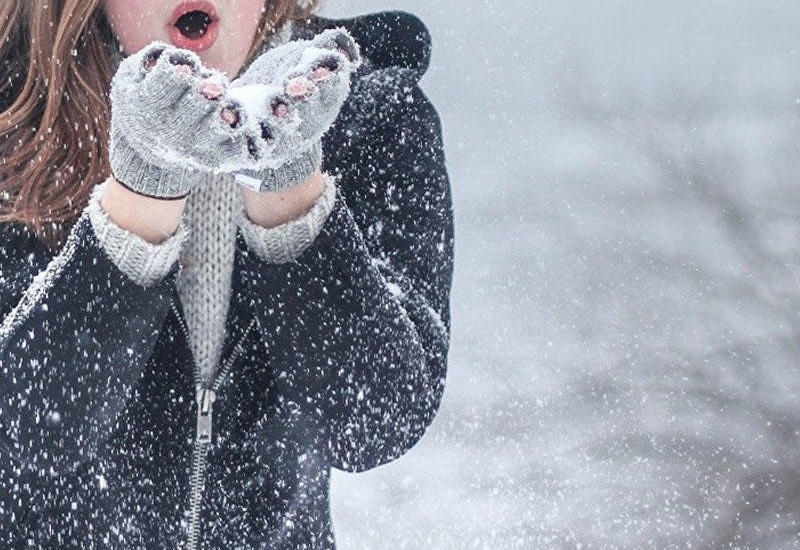 Hava şəraiti kəskin dəyişir – Qar yağacaq – XƏBƏRDARLIQ