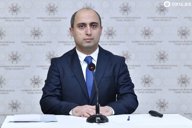 Təhsil nazirindən “Bilik günü” münasibətilə TƏBRİK