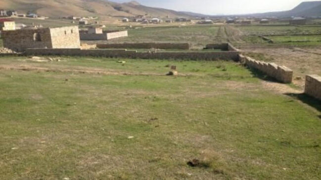 Azərbaycanda vəzifəli şəxsə cinayət işi açıldı