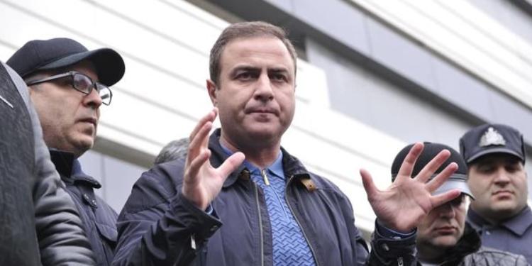 “Diqlas”ın rəhbəri Prezidentin tapşırıqlarına əhəmiyyət vermir- ​ ​ FOTO/VİDEO