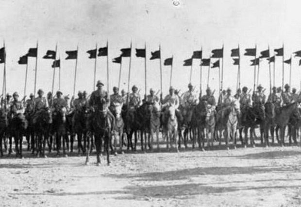 102 года назад азербайджано-турецкие войска добились исторической победы - ЭКСКУРС В ИСТОРИЮ + ФОТО