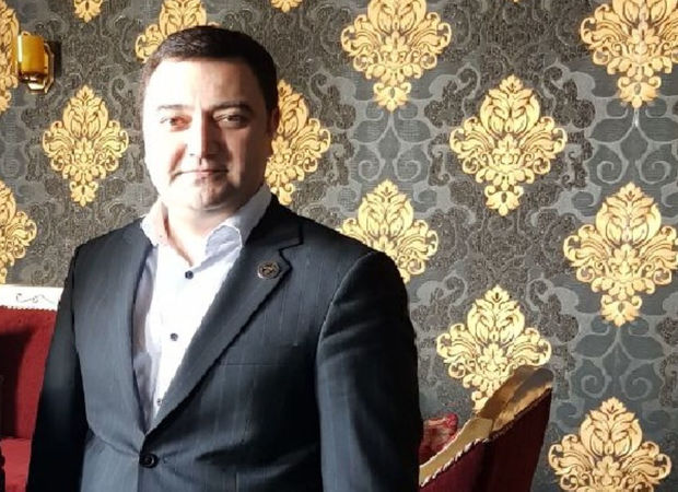 Federasiya prezidenti vitse-prezidentləri işdən çıxardı