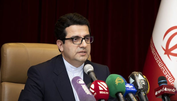 Səfir İran üzərindən Ermənistana silah daşınmasına münasibət bildirdi