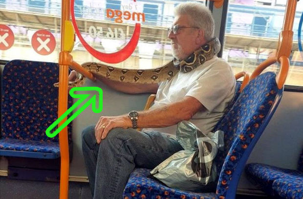 Koronavirusdan ilan vasitəsilə qorunan şəxs marağa səbəb oldu - FOTO