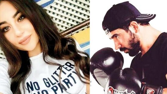 DƏHŞƏTLİ QƏTL: Boksçu sevgilisi Zeynəbi 37 dəfə BIÇAQLADI