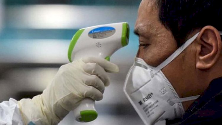 Qapıda hərarətin ölçülməsi xəstəlikdən qorumur - Alimlərdən araşdırma