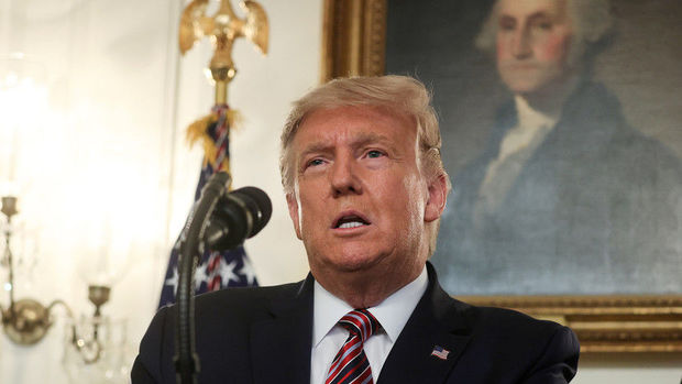 Трамп представил быстродействующий тест на коронавирус