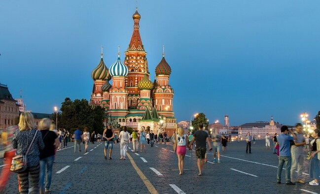 Rusiyada işləməyə gedənlərə BƏD XƏBƏR