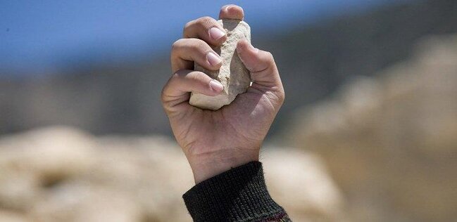 Bakıda ŞOK HADİSƏ: Başından daşla vurub ÖLDÜRDÜLƏR