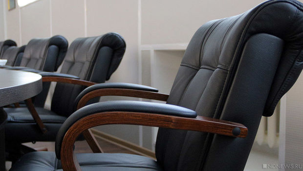 Əhəd Abıyev müavinini işdən çıxardı