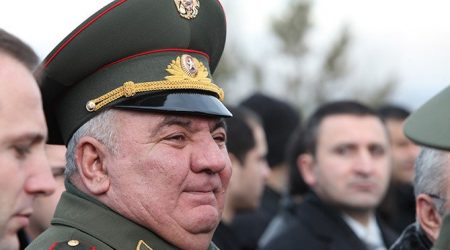 Ermənistanın 2016-cı ildəki məğlubiyyətinin “qapazaltısı” “təyin edildi”