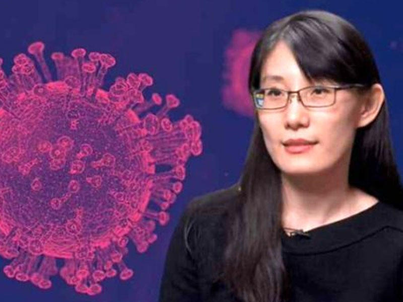 Koronavirusu insan yaradıb deyən viroloq bunu faktlarla sübut etdi - FOTO