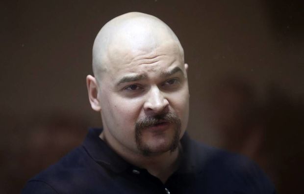 Российский националист 