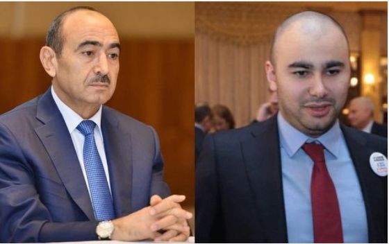 Əli Həsənov BMM-in anbarını spirtli içkilərin satış mərkəzinə çeviribmiş — QALMAQAL