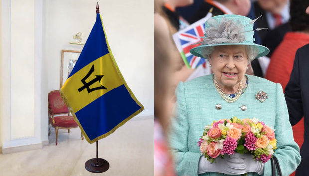Barbados respublika olmaq qərarı verdi, kraliçanın hakimiyyətinə son qoyulur