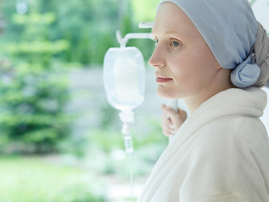 Dövlətdən MÜHÜM xəbər: Onkoloji xəstələrə yardım edəcək - YENİLİK