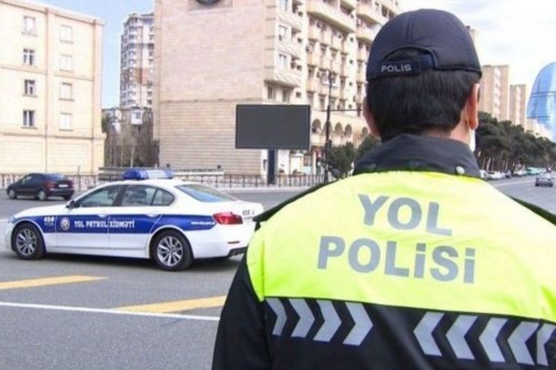 “Yol Patrul Xidmətinə işə qayıtmağım üçün 15 min manat istədi” — Polis əməkdaşından şok ifadə