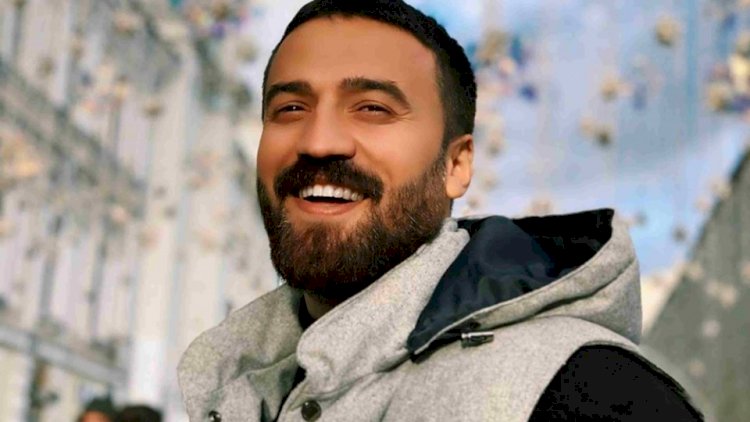Zamiqin hamıdan gizlətdiyi oğlu - Fotolar