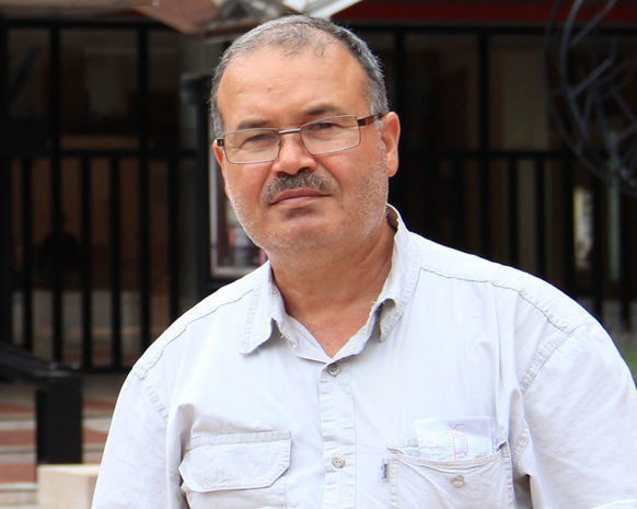 Задержан Гурбан Мамедов