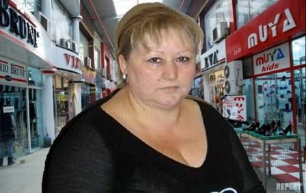 Kəbirə Məmmədova istintaqa cəlb olundu: “Binə”də nə baş verir?