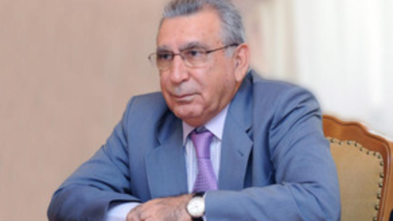 Ramiz Mehdiyevin ölüm xəbəri yayıldı - RƏSMİ AÇIQLAMA