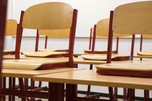 В Иордании до конца сентября закрыли школы