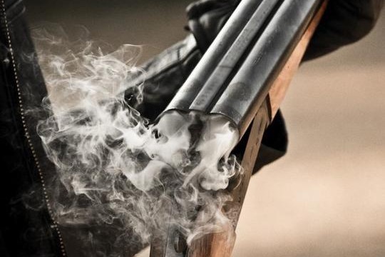 Xaçmazda FACİƏ- Kürəkən qayınana və qayınatasını güllələdi