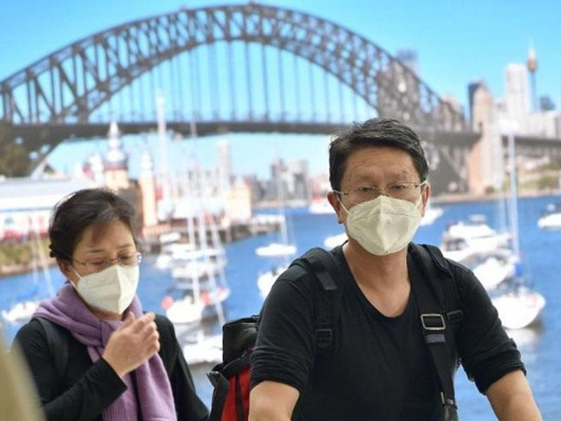 Çində koronavirusla bağlı son vəziyyət