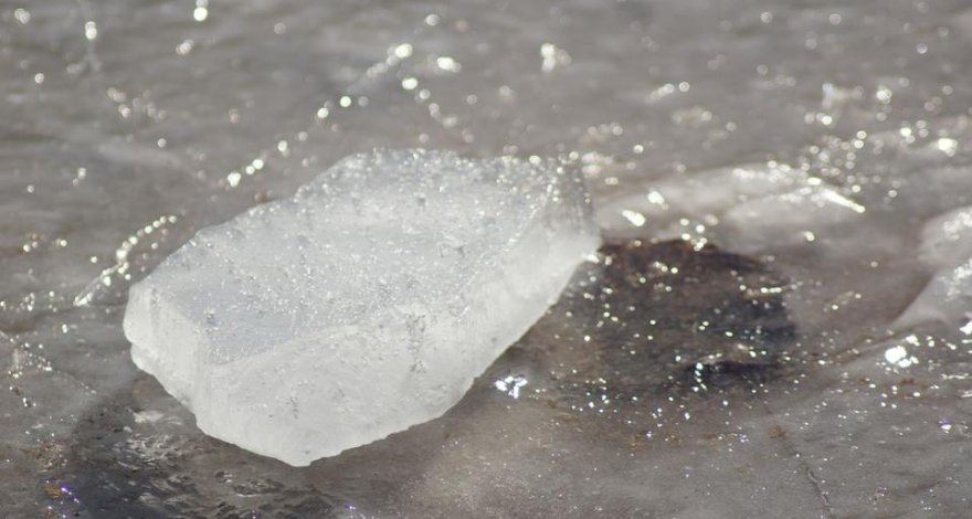 Ученые открыли новое неожиданное свойство воды