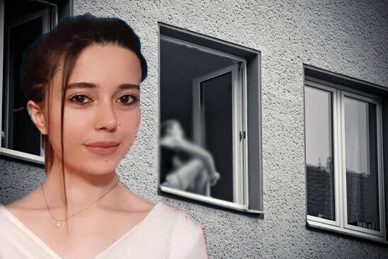 İntihar edən 27 yaşlı müəllimənin YENİ FOTOLARI