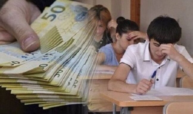 Bu tələbələrə 250 MANAT təqaüd verilə bilər - AÇIQLAMA