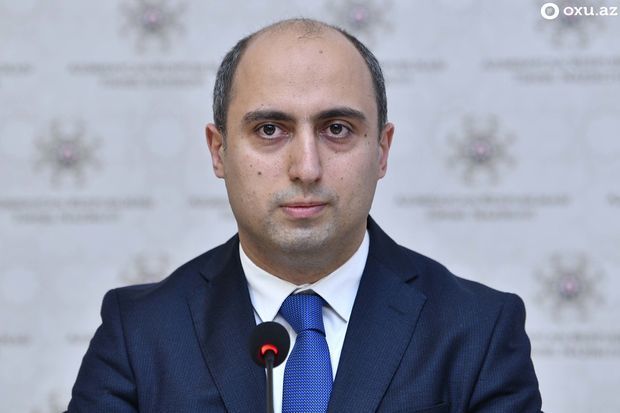 Təhsil nazirindən yeni TƏYİNAT