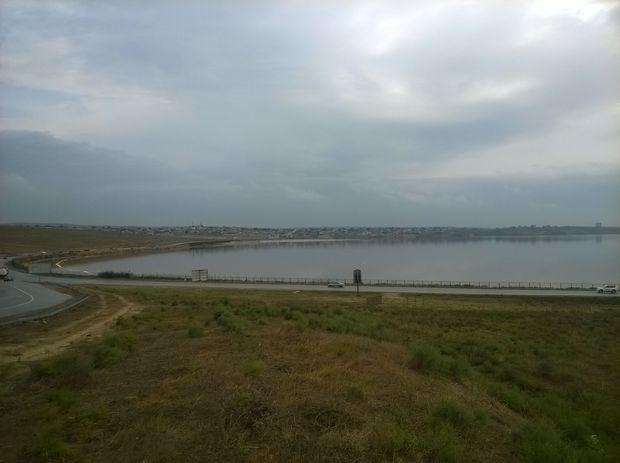 Baş Prokurorluq Masazır gölü ilə bağlı araşdırmalara başladı