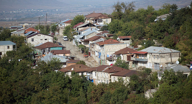 Xankəndində ermənilərin azərbaycanlılara qarşı kütləvi terror hadisələrindən 32 il keçir - VİDEO