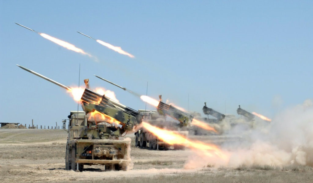 Ermənistana Gəncə mesajı: “Başınıza od yağdıracağıq!”